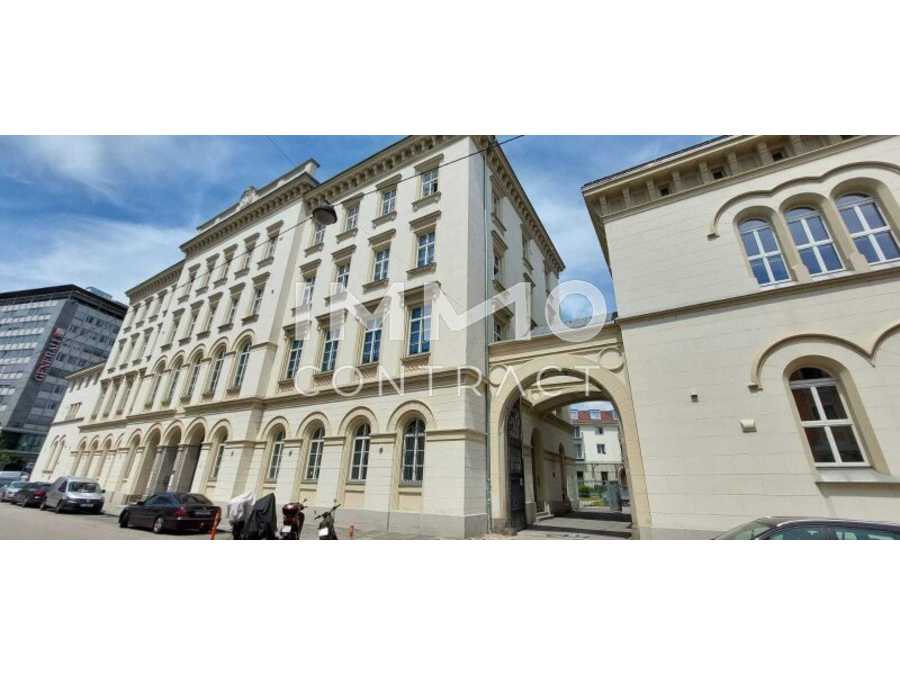Immobilie: Tiefgaragenstellplatz in 4020 Linz