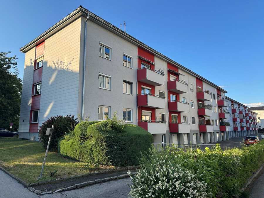 Immobilie: Einzelgarage in 4040 Linz