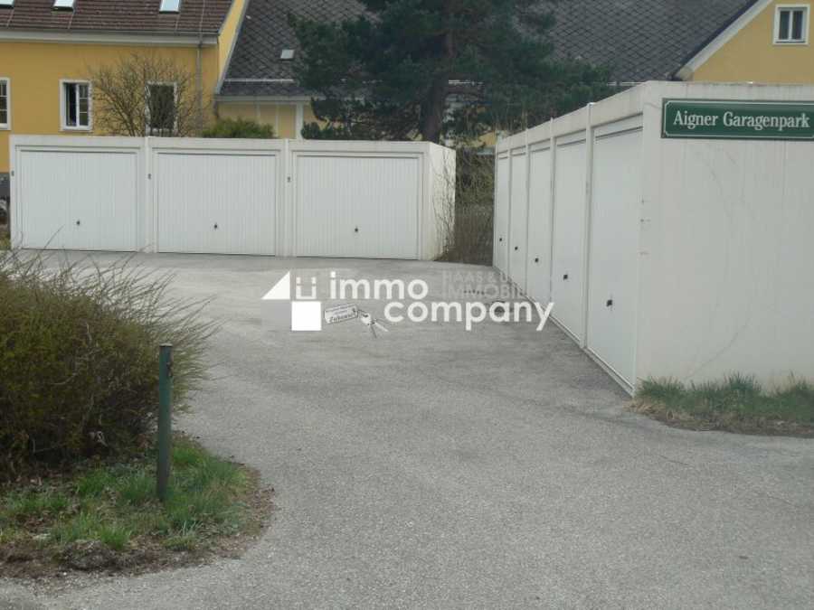 Einzelgarage in 8692 Neuberg an der Mürz Immobilie: Einzelgarage in 8692 Neuberg an der Mürz