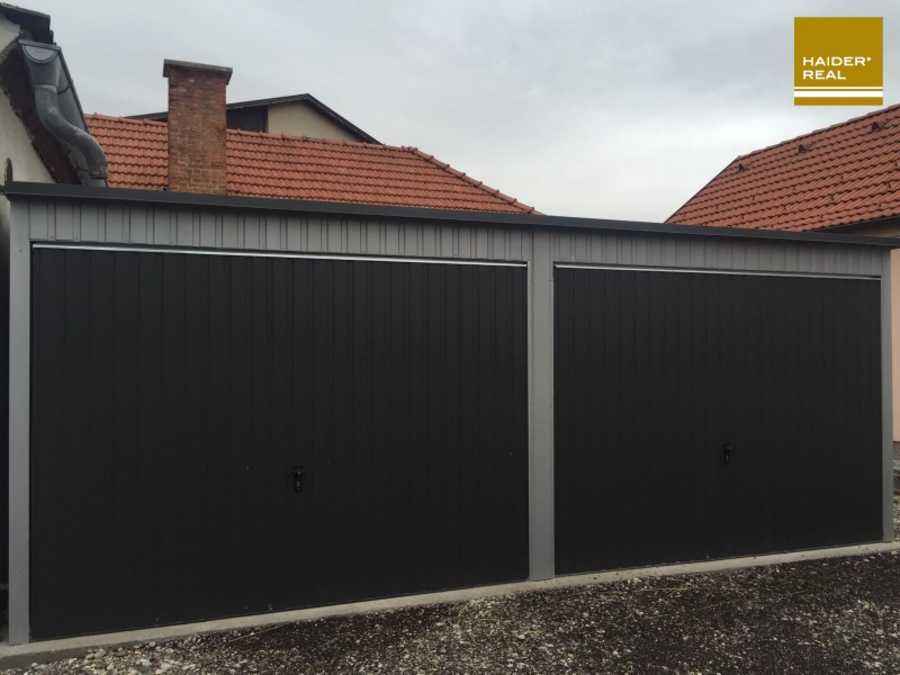 Einzelgarage in 2620 Peisching Immobilie: Einzelgarage in 2620 Peisching