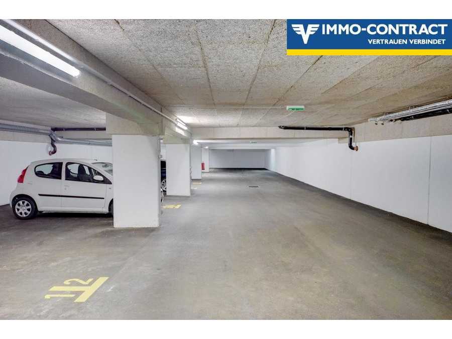 Tiefgaragenstellplatz in 2380 Perchtoldsdorf Immobilie: Tiefgaragenstellplatz in 2380 Perchtoldsdorf