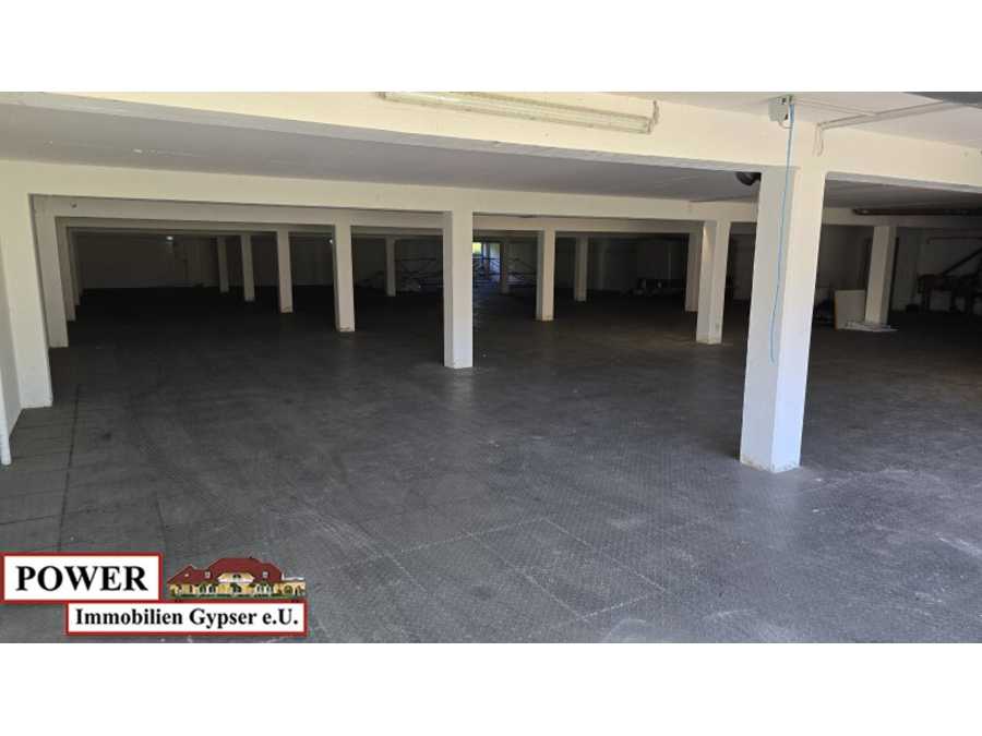 Immobilie: Tiefgarage in 5231 Schalchen