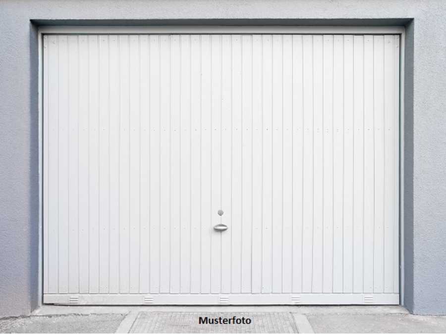 Immobilie: Garage in 5531 Eben
