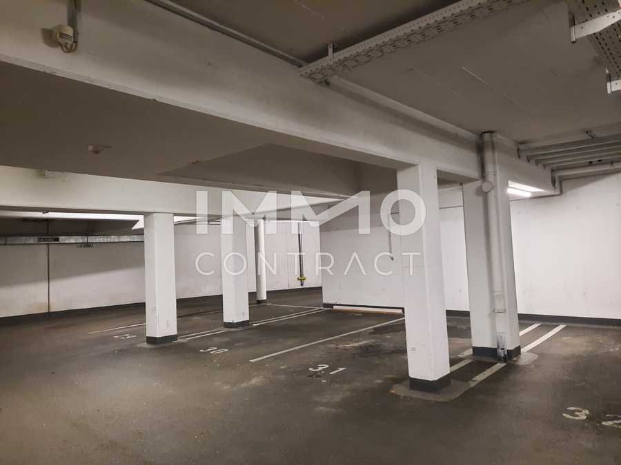 Tiefgarage in 4600 Wels Immobilie: Tiefgarage in 4600 Wels