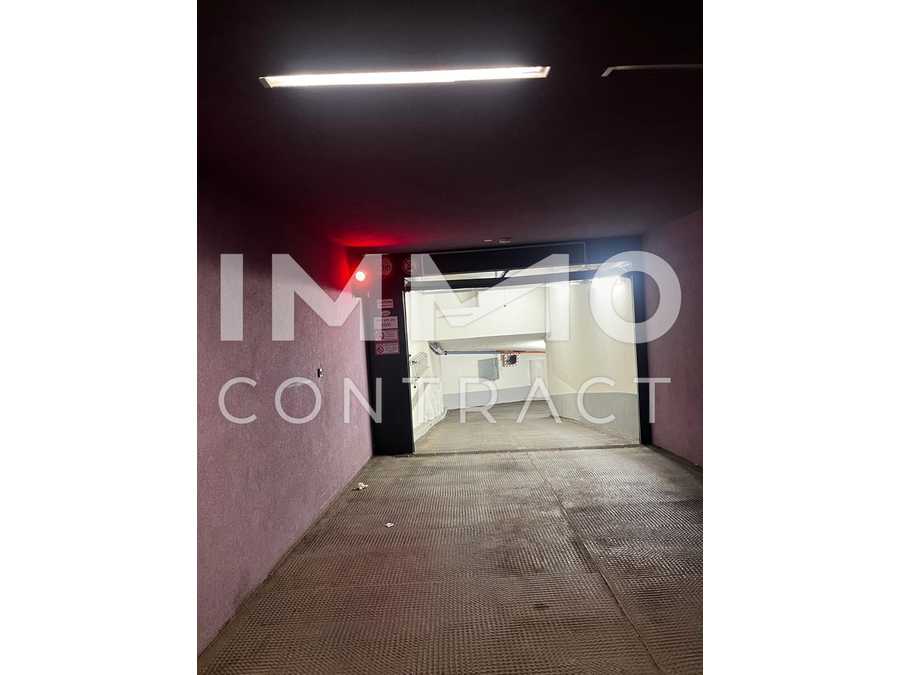 Immobilie: Tiefgarage in 1100 Wien