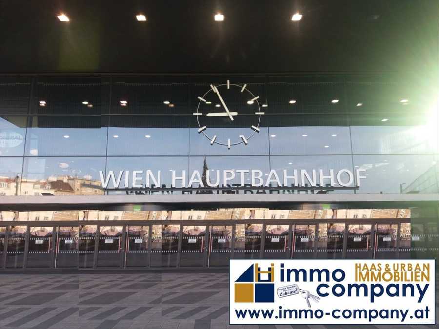 Tiefgarage in 1100 Wien Immobilie: Tiefgarage in 1100 Wien