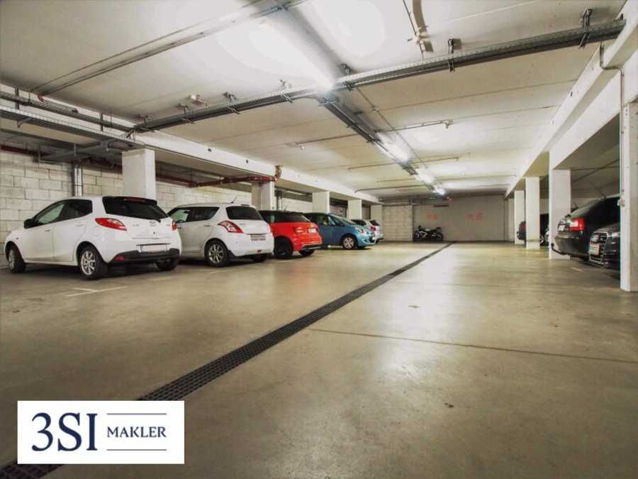 Immobilie: Tiefgaragenstellplatz in 1100 Wien