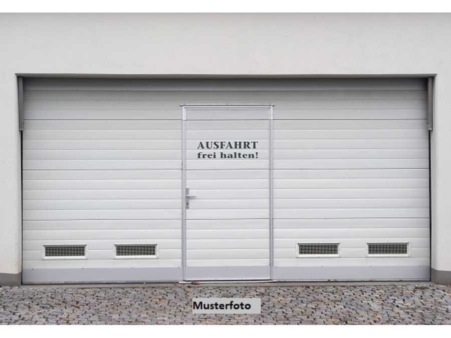 Garage in 1120 Wien Immobilie: Garage in 1120 Wien