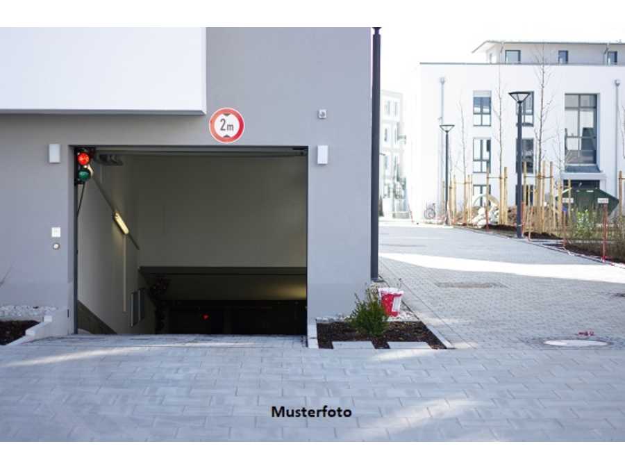 Immobilie: Garage in 1130 Wien