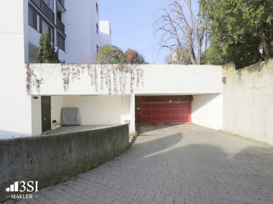 Tiefgaragenstellplatz in 1130 Wien Immobilie: Tiefgaragenstellplatz in 1130 Wien