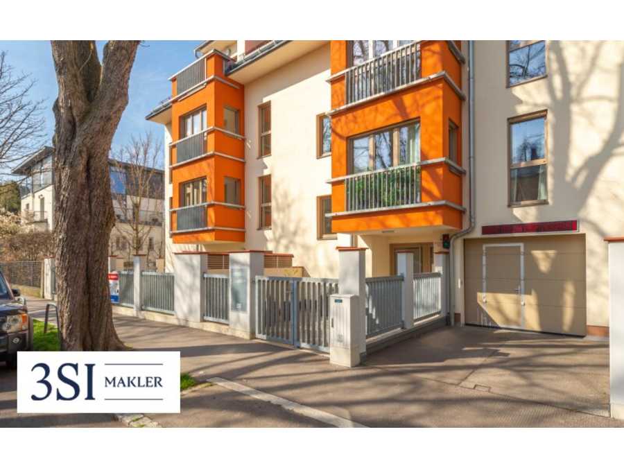 Immobilie: Tiefgaragenstellplatz in 1130 Wien