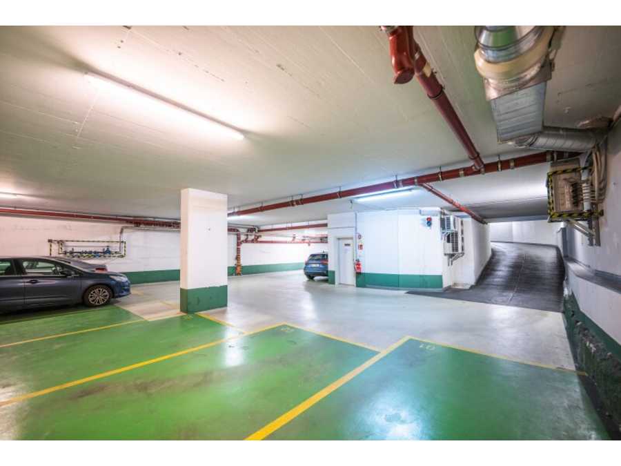 Tiefgarage in 1150 Wien Immobilie: Tiefgarage in 1150 Wien