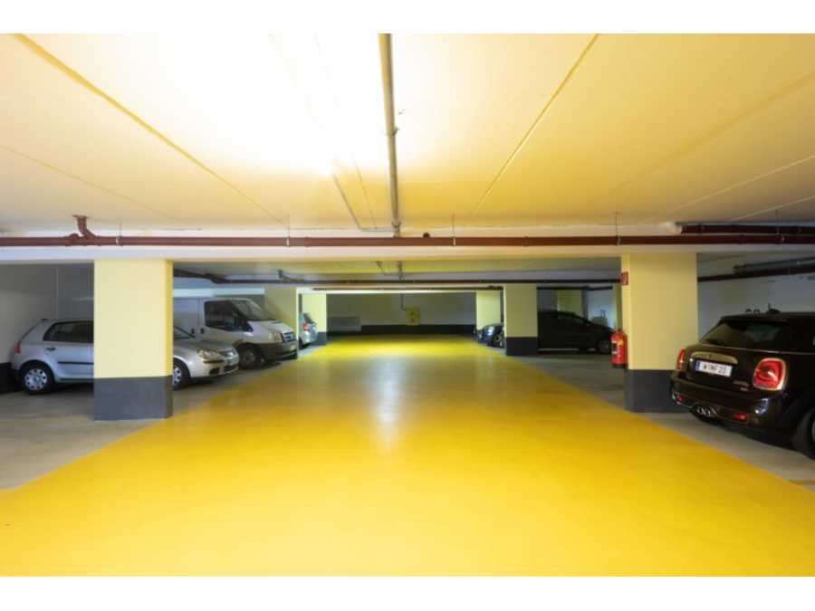 Tiefgaragenstellplatz in 1160 Wien Immobilie: Tiefgaragenstellplatz in 1160 Wien