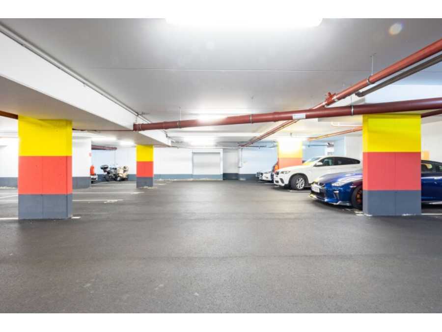 Immobilie: Tiefgarage in 1160 Wien