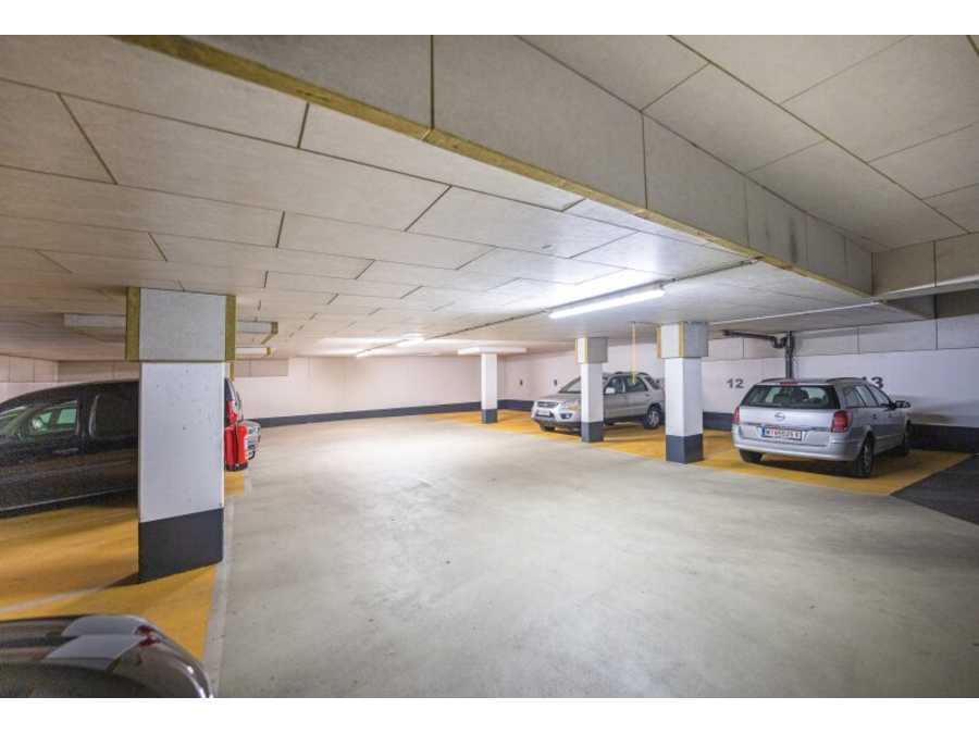 Tiefgarage in 1160 Wien Immobilie: Tiefgarage in 1160 Wien