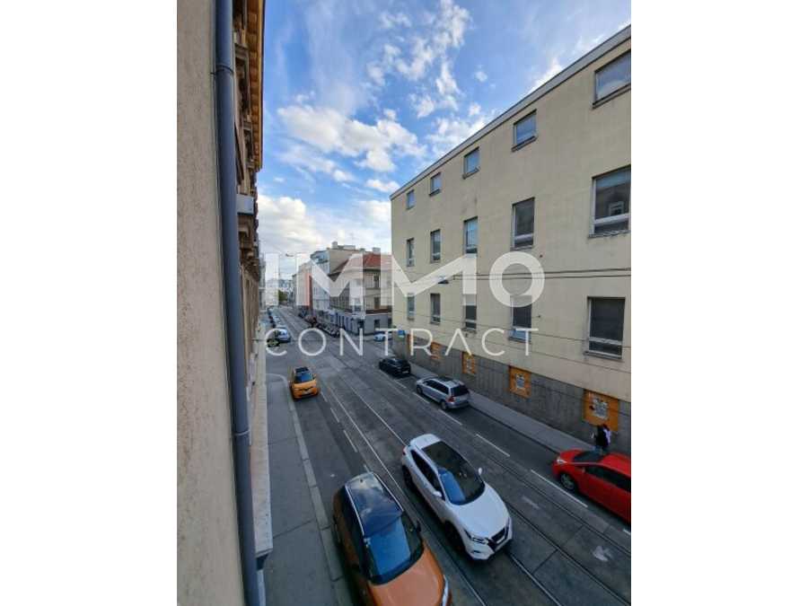 Immobilie: Tiefgaragenstellplatz in 1180 Wien
