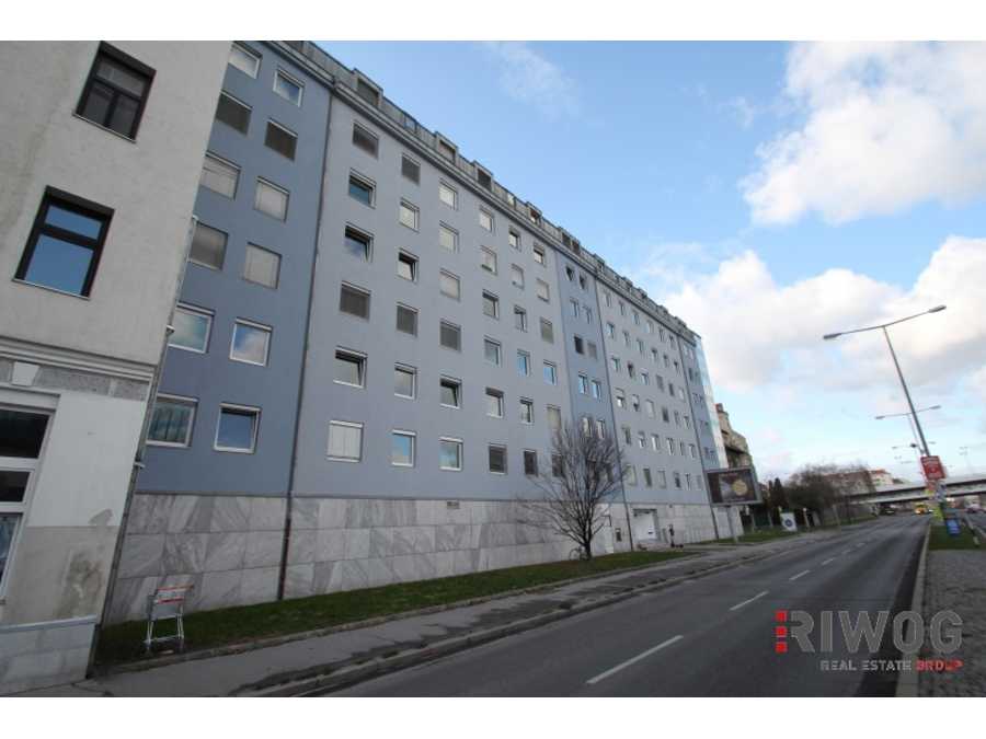 Tiefgarage in 1020 Wien Immobilie: Tiefgarage in 1020 Wien