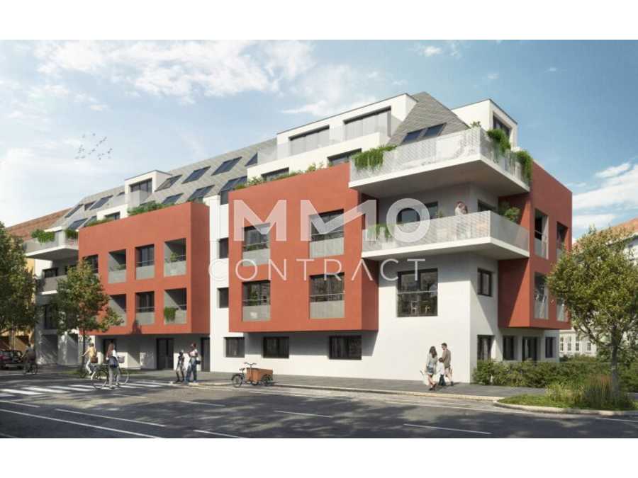 Immobilie: Tiefgaragenstellplatz in 1210 Wien