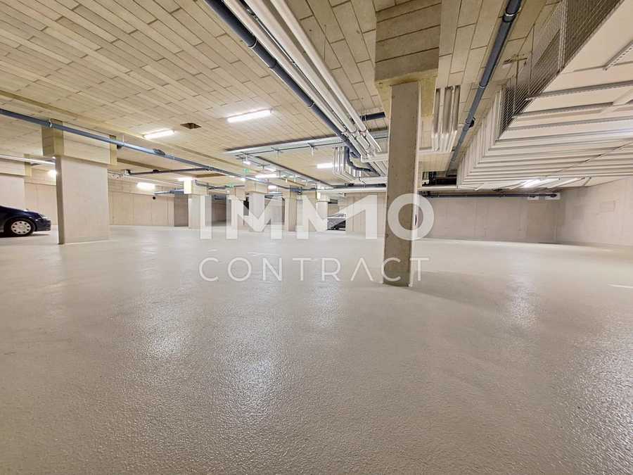 Immobilie: Tiefgarage in 1210 Wien