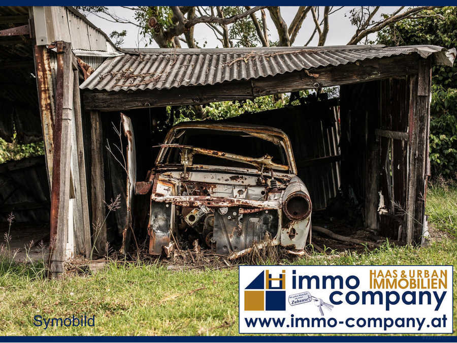 Tiefgarage in 1210 Wien Immobilie: Tiefgarage in 1210 Wien