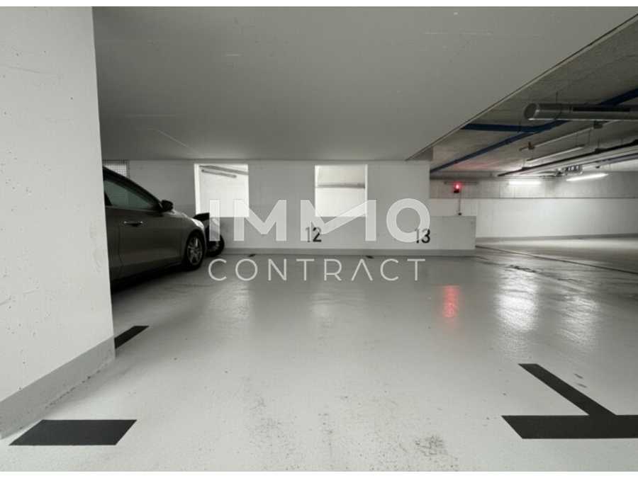 Immobilie: Tiefgaragenstellplatz in 1220 Wien