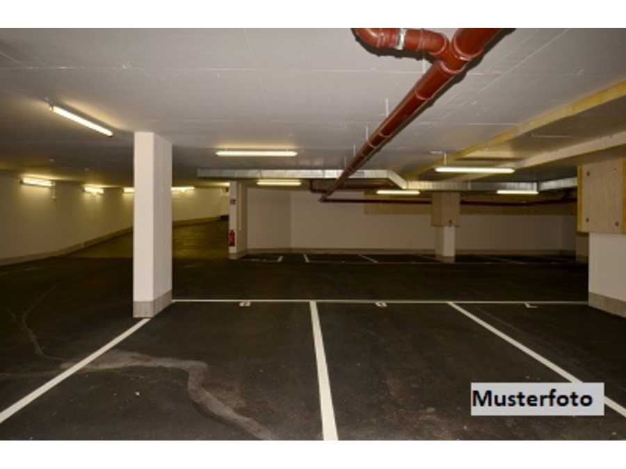Immobilie: Garage in 1030 Wien