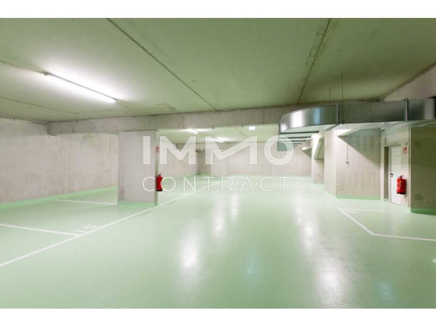 Immobilie: Tiefgarage in 1060 Wien