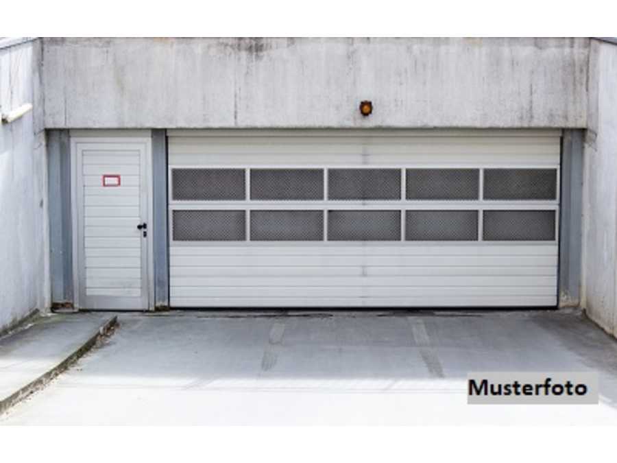 Immobilie: Garage in 1060 Wien