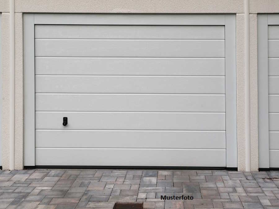 Immobilie: Garage in 1060 Wien