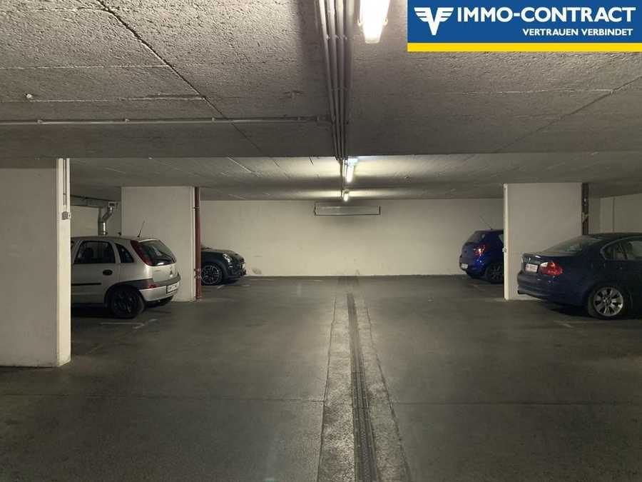 Einzelgarage in 1070 Wien Immobilie: Einzelgarage in 1070 Wien