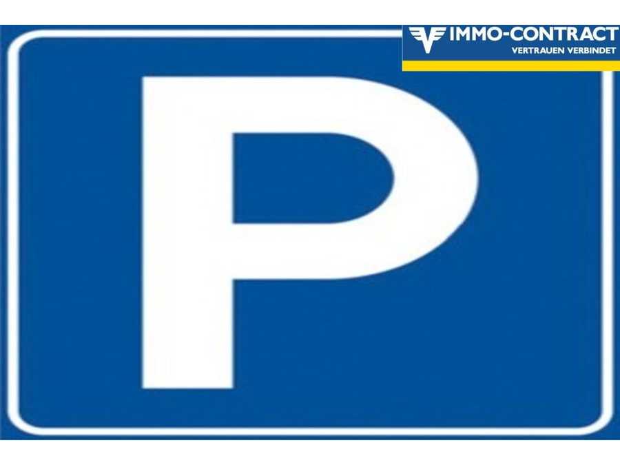 Einzelgarage in 1090 Wien Immobilie: Einzelgarage in 1090 Wien