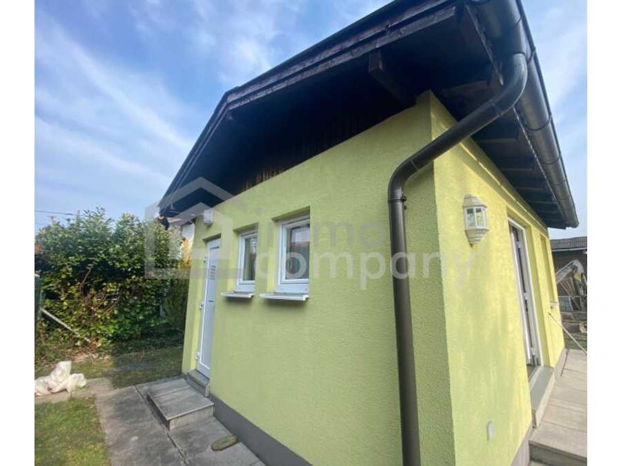 Immobilie: Gartenhaus in 1020 Wien