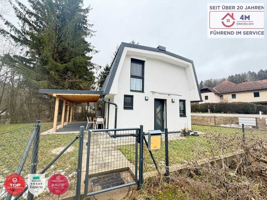 Immobilie: Gartenhaus in 3150 Wilhelmsburg