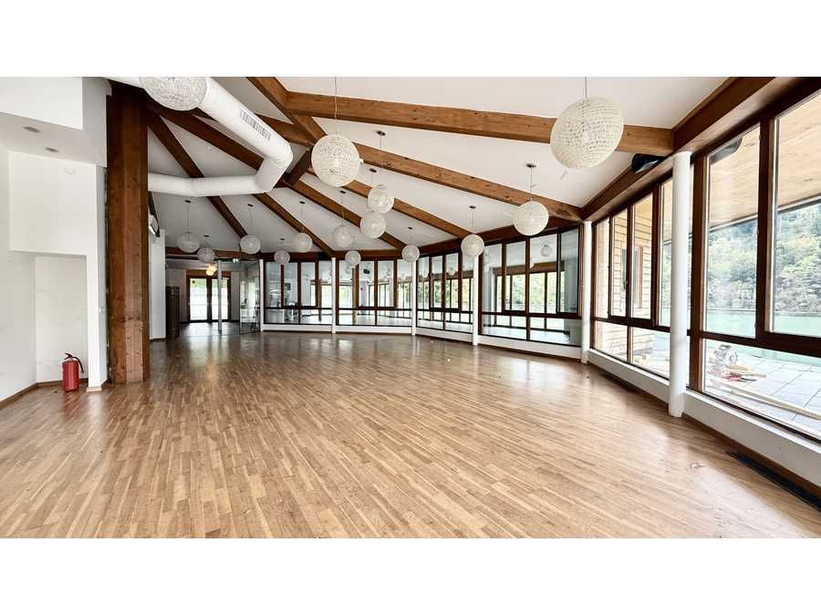 Immobilie: Restaurant in 9181 Feistritz im Rosental