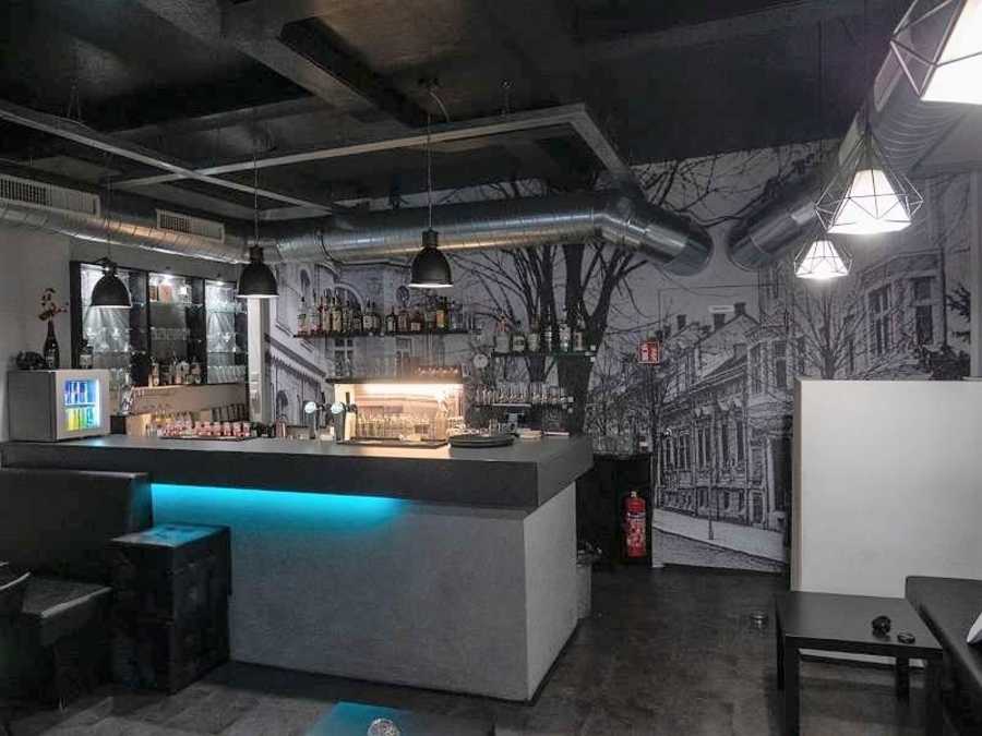 Bar in 2020 Hollabrunn Immobilie: Bar in 2020 Hollabrunn