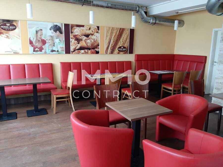 Immobilie: Cafe in 3631 Ottenschlag