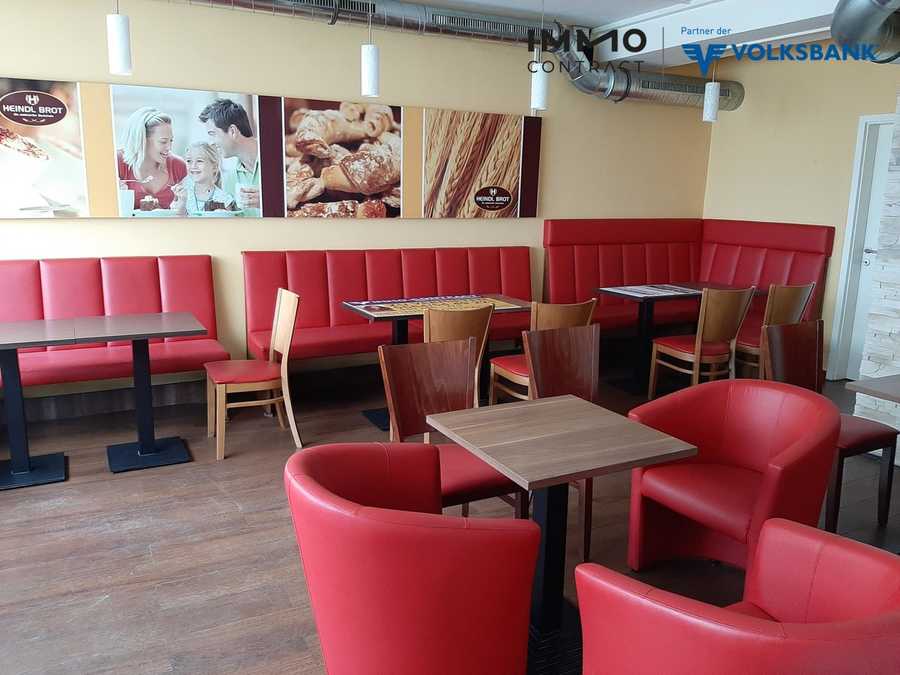 Cafe in 3631 Ottenschlag Immobilie: Cafe in 3631 Ottenschlag