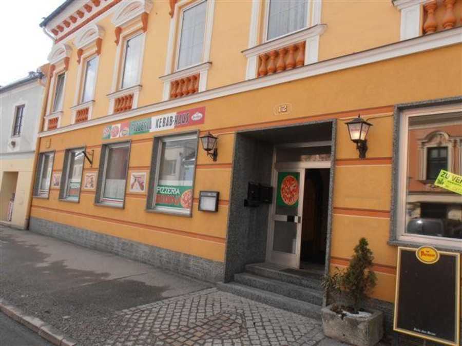 Restaurant in 3631 Ottenschlag Immobilie: Restaurant in 3631 Ottenschlag