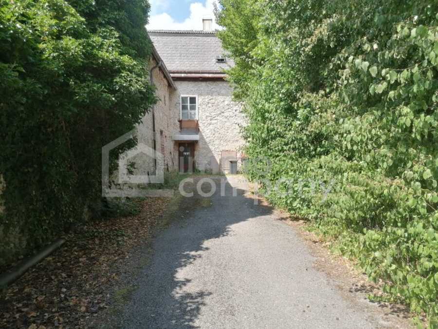 Immobilie: Gastgewerbe in 3180 Schrambach