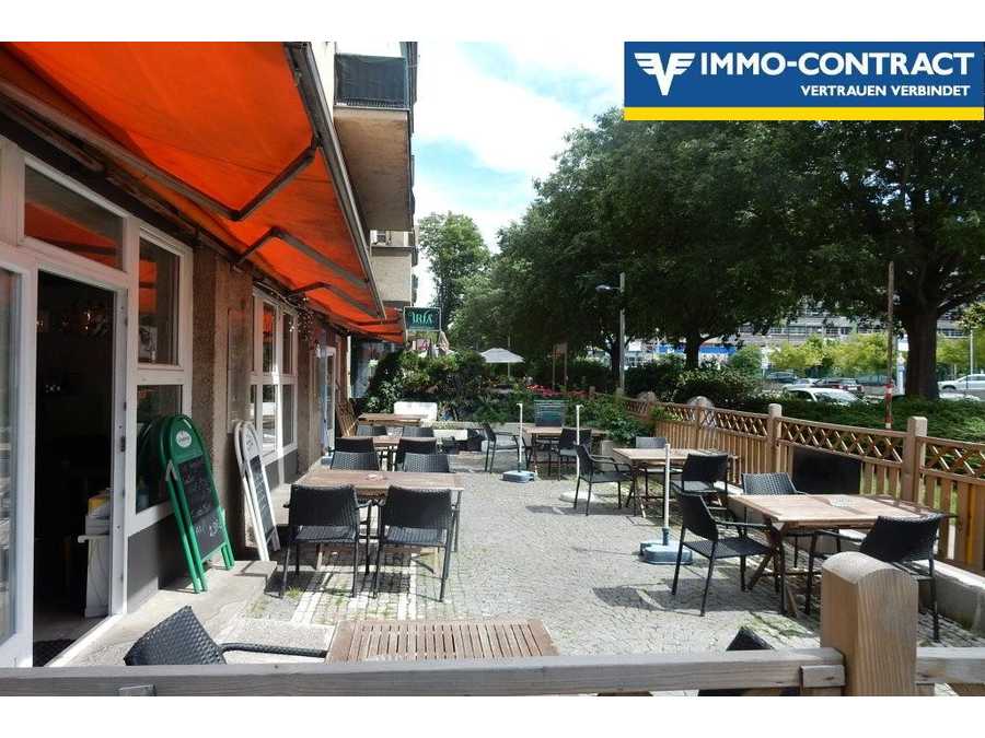 Restaurant in 1100 Wien Immobilie: Restaurant in 1100 Wien