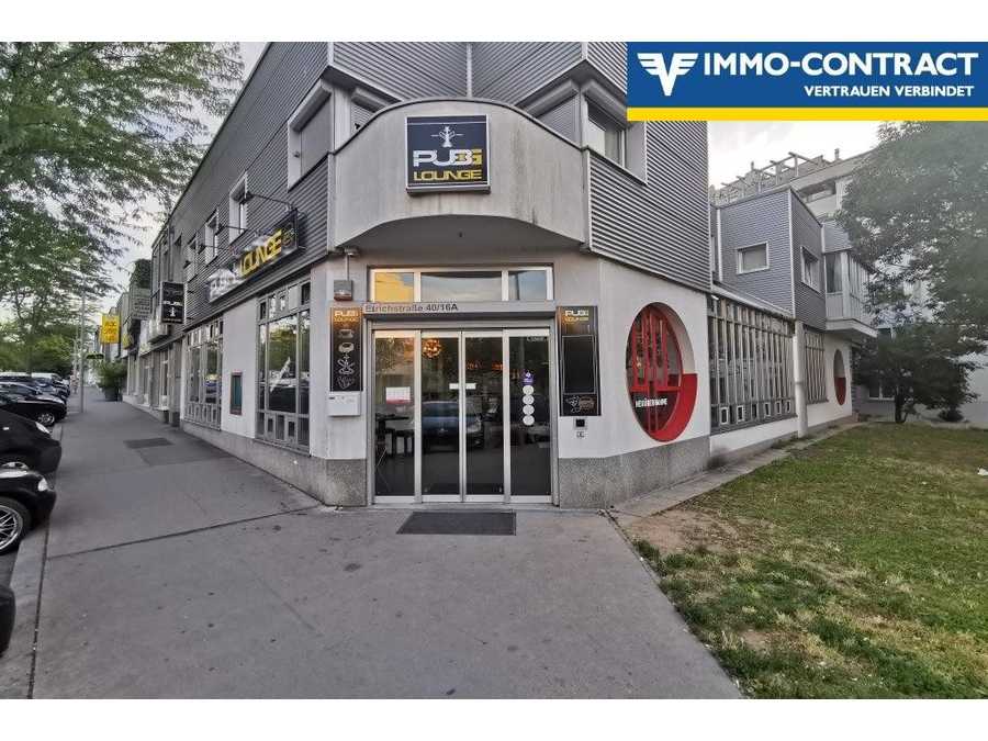Restaurant in 1110 Wien Immobilie: Restaurant in 1110 Wien