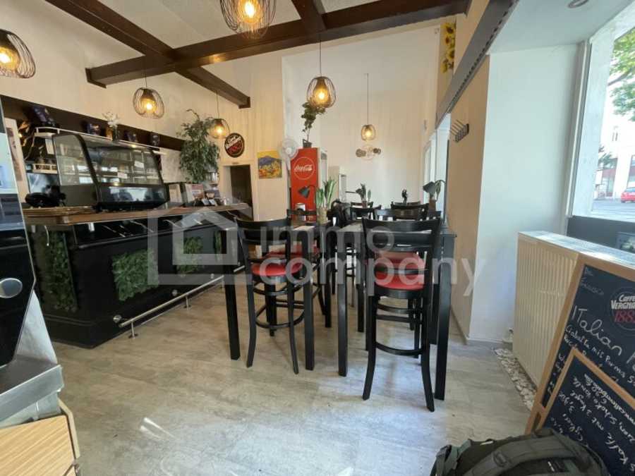 Immobilie: Bar in 1150 Wien