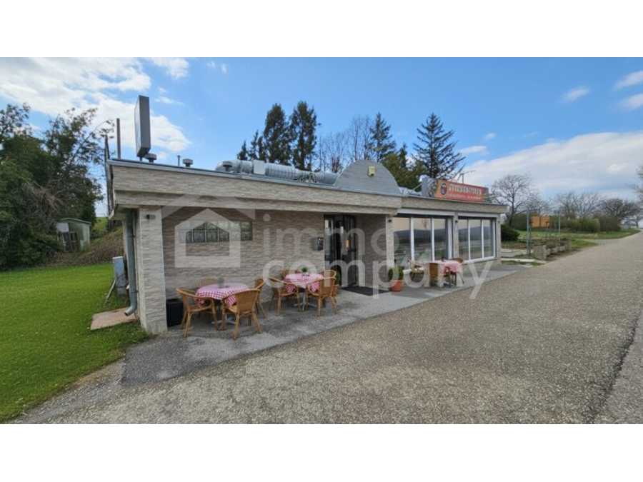 Immobilie: Gastgewerbe in 2462 Wilfleinsdorf