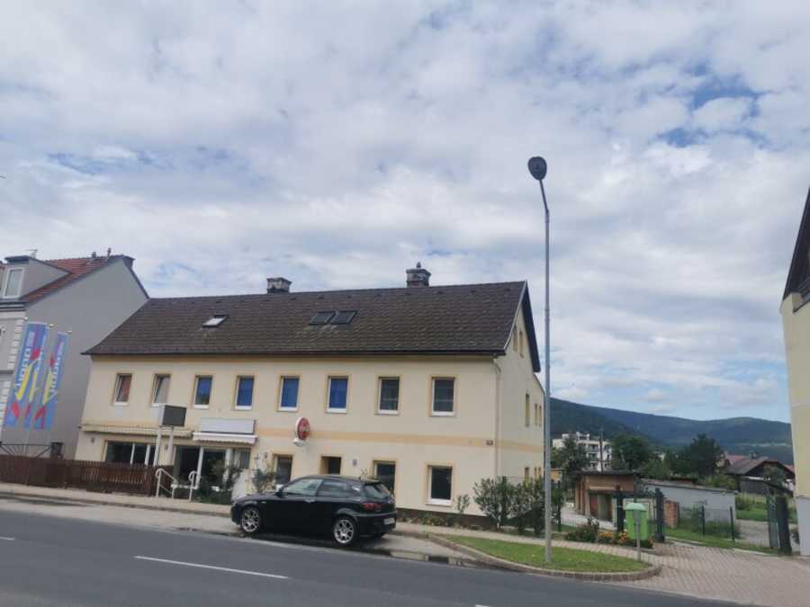 Gastgewerbe in 2632 Wimpassing im Schwarzatale Immobilie: Gastgewerbe in 2632 Wimpassing im Schwarzatale