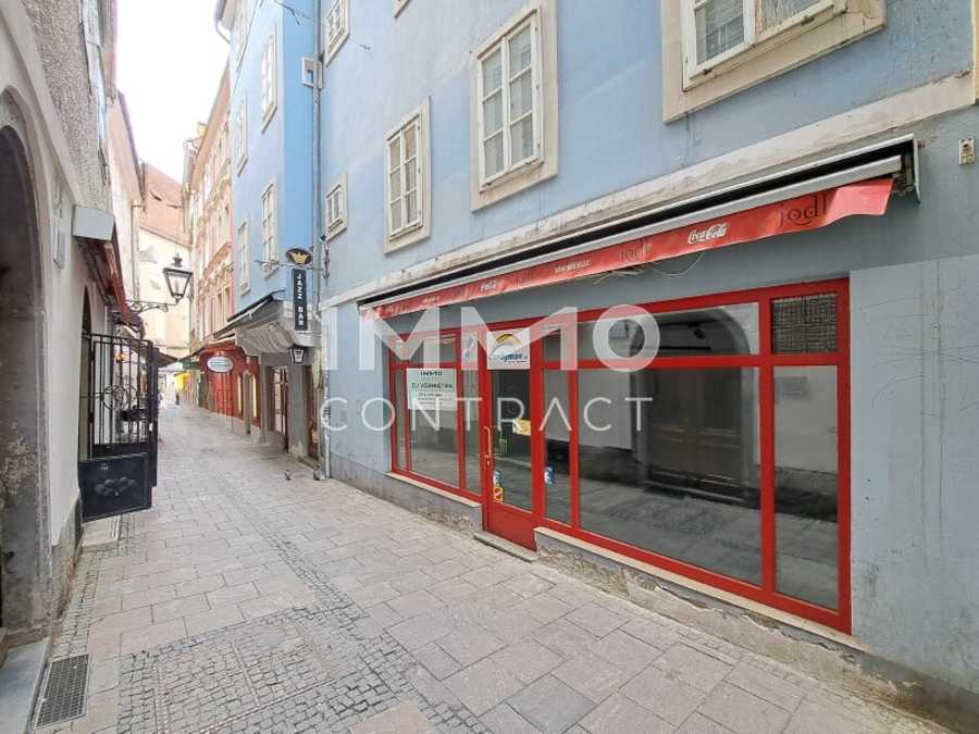 Immobilie: Gastronomie in 8010 Graz