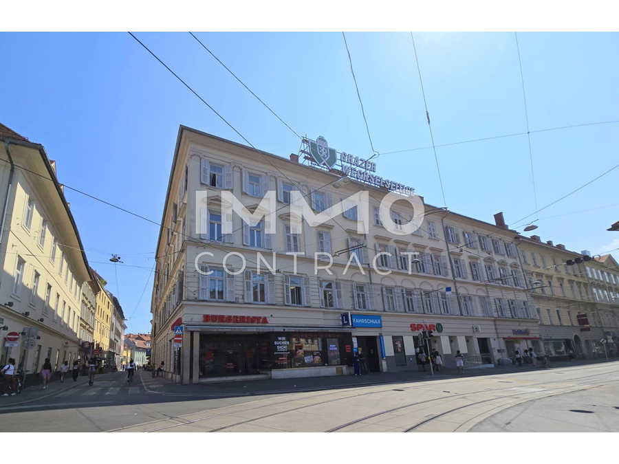 Immobilie: Gastronomie in 8010 Graz
