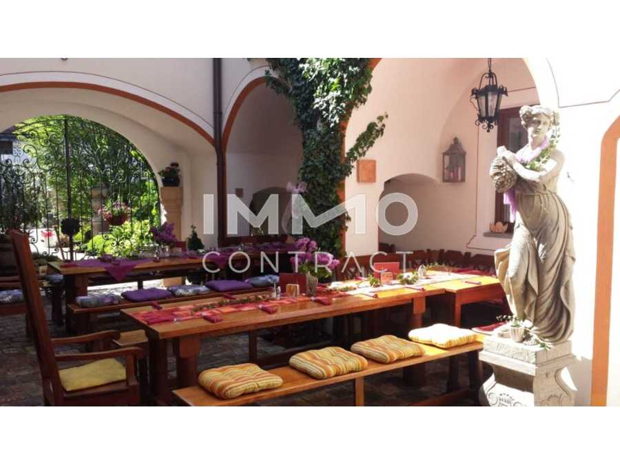 Immobilie: Gastronomie in 3130 Herzogenburg