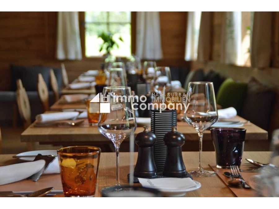 Immobilie: Gastronomie in 7210 Mattersburg