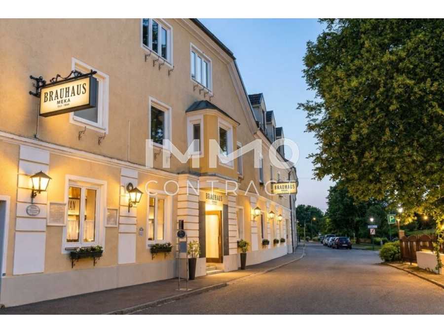 Immobilie: Gastronomie in 3390 Melk