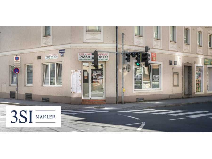 Immobilie: Gastronomie in 5020 Salzburg